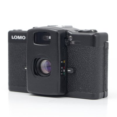 画像2: LOMO LC-A