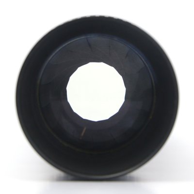 画像3: Pentacon（ペンタコン）135mm/F2.8  ゼブラ