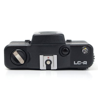 画像5: LOMO LC-A