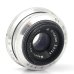 画像5: Meyer Optik（メイヤーオプティック）Trioplan（トリオプラン） V 45mm/F3.5    ※改造品