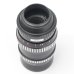 画像6: Pentacon（ペンタコン）electric MC 135mm/F2.8  ゼブラ