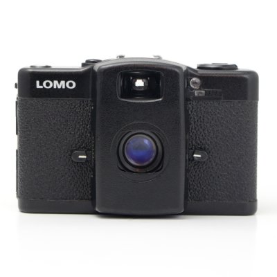 画像1: LOMO LC-A