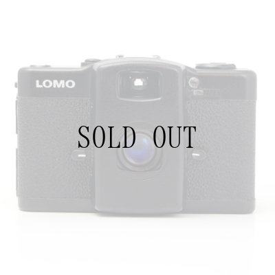 画像1: LOMO LC-A