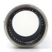画像4: Carl Zeiss Jena（カールツアイス イエナ) Triotar135mm/F4