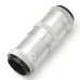 画像6: Carl Zeiss Jena（カールツアイス イエナ) Triotar135mm/F4