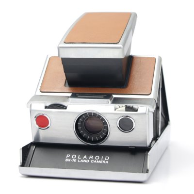 画像1: (B3561) First Model 初期型　※600フィルム電子改造