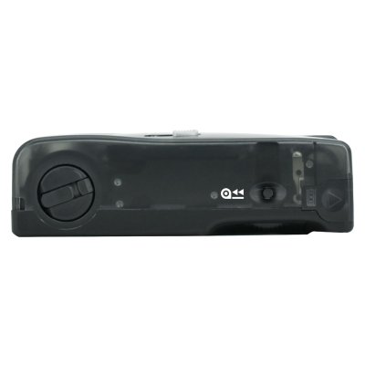 画像4: RETO（レト）PANO 35mmフィルムカメラ｜シアーブラック