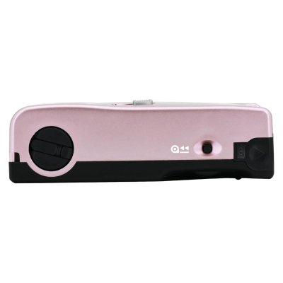 画像4: RETO（レト）PANO 35mmフィルムカメラ｜メタリックピンク