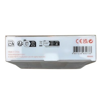 画像9: RETO(レト)PANO 35mmフィルムカメラ|シアーホワイト