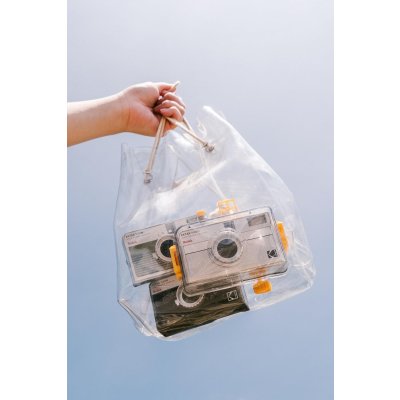 画像7: KODAK（コダック）EKTAR H35N & H35用防水ケース