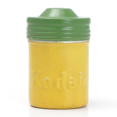 画像1: KODAKビンテージフイルムケース