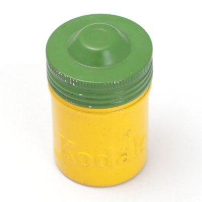 画像3: KODAKビンテージフイルムケース