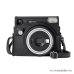 画像3: チェキinstax SQUARE40用 SQ40 カメラケース（ブラック） (3)