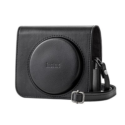 画像2: チェキinstax SQUARE40用 SQ40 カメラケース（ブラック）