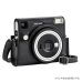 画像4: チェキinstax SQUARE40用 SQ40 カメラケース（ブラック） (4)