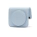 画像5: チェキinstax SQUARE SQ1用 カメラケース | グレイシャーブルー