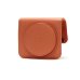 画像5: チェキinstax SQUARE SQ1用 カメラケース | テラコッタオレンジ
