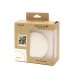 画像8: チェキinstax SQUARE SQ1用 カメラケース | チョークホワイト