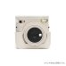 画像6: チェキinstax SQUARE SQ1用 カメラケース | チョークホワイト