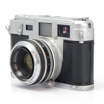 画像2: Aires 35 IIIC