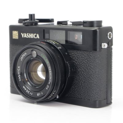 画像2: YASHICA Electro 35CC