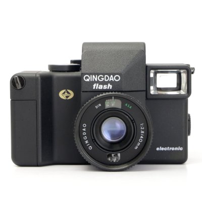 画像1: QINGDAO Flash Electronic
