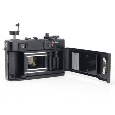 画像8: YASHICA Electro 35CC