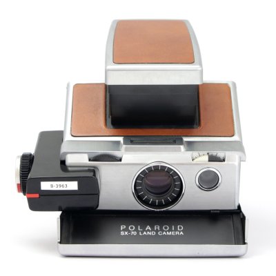 画像3: POLAROID｜セルフタイマー［箱なし］