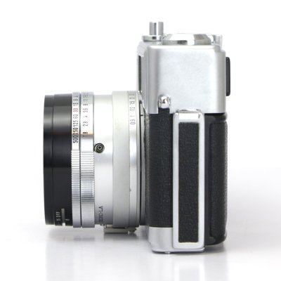 画像4: Minolta  HI-MATIC 7s