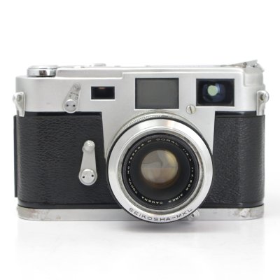 画像1: Aires 35 IIIC