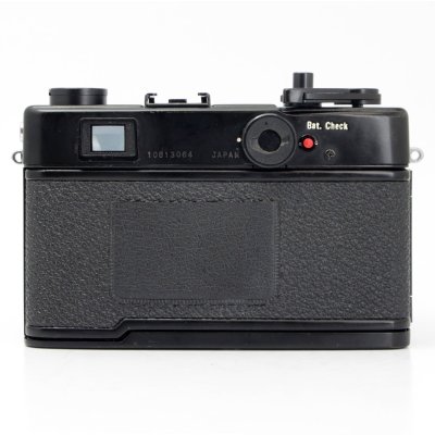 画像5: YASHICA Electro 35CC