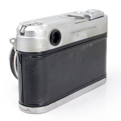 画像5: Aires 35 IIIC