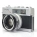 画像2: Minolta  HI-MATIC 7s (2)