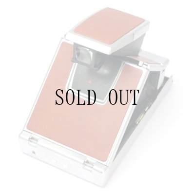 画像6: (B3743) ALPHA1　※SX-70⇔600切換え電子改造