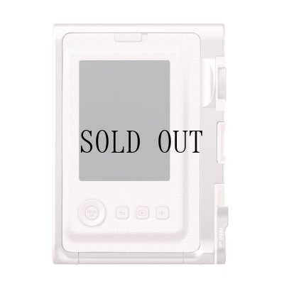 画像3: 【11月7日発売】チェキ instax mini Evo GENTLE ROSE(ジェントル ローズ)