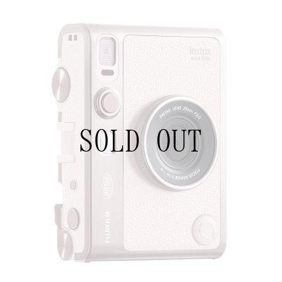 画像4: 【11月7日発売】チェキ instax mini Evo GENTLE ROSE(ジェントル ローズ)