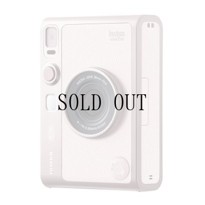 画像2: 【11月7日発売】チェキ instax mini Evo GENTLE ROSE（ジェントル ローズ）