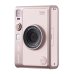 画像2: 【11月7日発売】チェキ instax mini Evo GENTLE ROSE（ジェントル ローズ） (2)