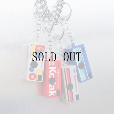 画像6: 【次回11月4日昼12:00発売】KODAK CHARMERA キーチェーン デジタルカメラ［シングルパック］　※初回お1人様1台限り