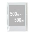 チェキプリント［10枚セット］（注文枚数：500枚〜590枚専用）｜1枚単価130円＋税
