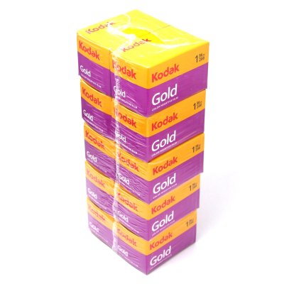 画像3: ■SALE■Kodak Gold 200｜36枚撮り　10本セット※期限間近