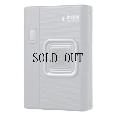 画像2: 《IDOL FILE｜BOYS FILE》チェキ instax mini LiPlay+ | ミッドナイトブルー