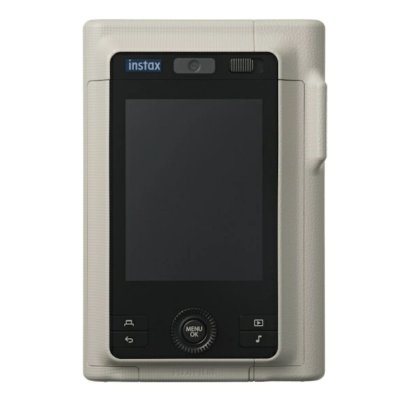 画像4: チェキ instax mini LiPlay+ | サンドベージュ   