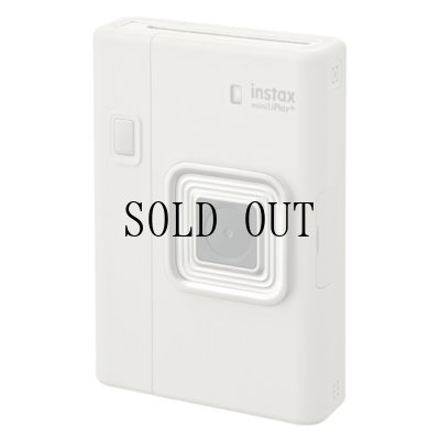 画像2: チェキ instax mini LiPlay+ | サンドベージュ   