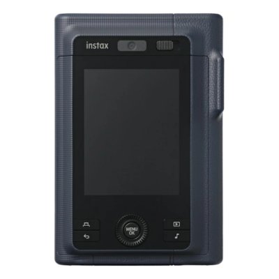 画像4: 《IDOL FILE｜BOYS FILE》チェキ instax mini LiPlay+ | ミッドナイトブルー