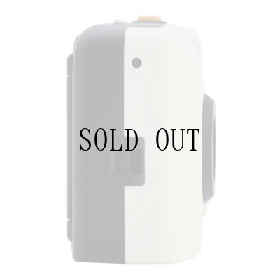 画像5: ■12月下旬発売予定■KODAK Snapic A1 35mm Film Camera ｜アイボリーホワイト