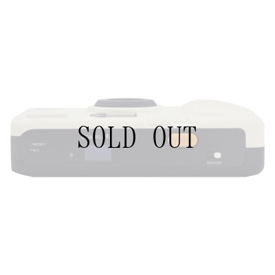 画像6: ■12月下旬発売予定■KODAK Snapic A1 35mm Film Camera ｜アイボリーホワイト