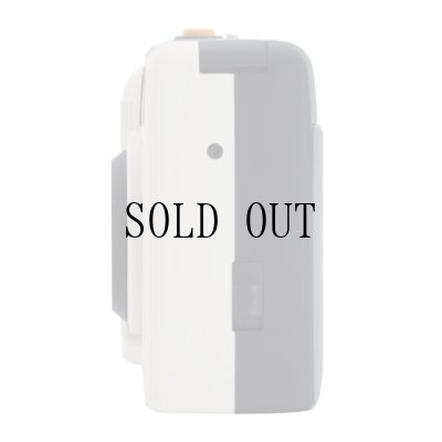 画像4: ■12月下旬発売予定■KODAK Snapic A1 35mm Film Camera ｜アイボリーホワイト