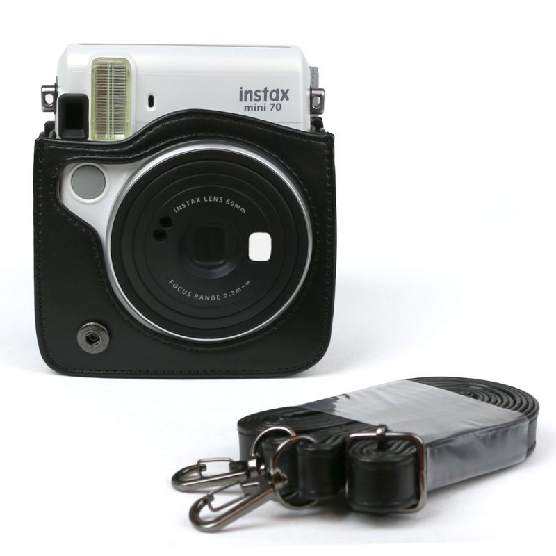 instaxmini40 本体・カメラケース・詰め替え20枚付き！+alummaq.com.br