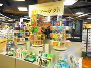 渋谷ロフト｢3Dマーケット｣